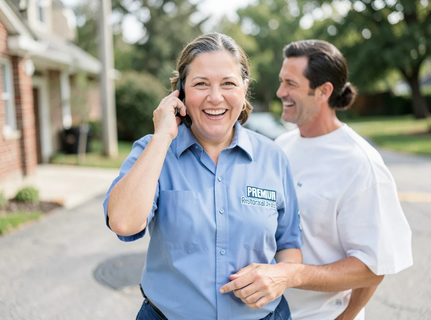Water Damage Restoration Scott, OH FAQs